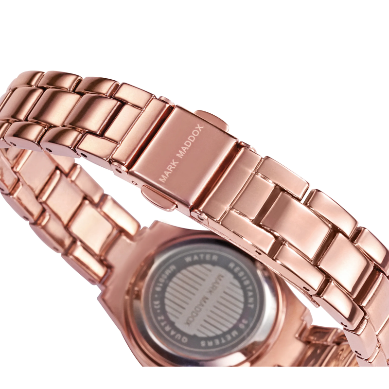 Orologio MARK MADDOX MM0019-77 Donna