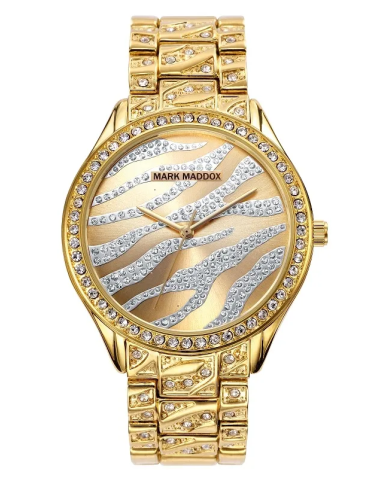 Orologio MARK MADDOX MM6006-20 Donna