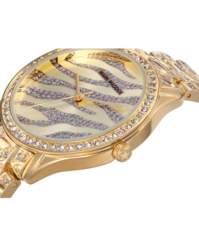 Orologio MARK MADDOX MM6006-20 Donna