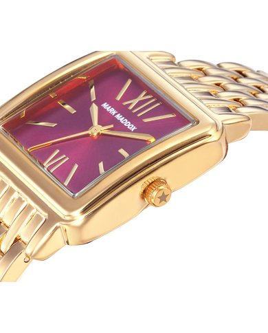 Orologio MARK MADDOX MM7006-25 Donna