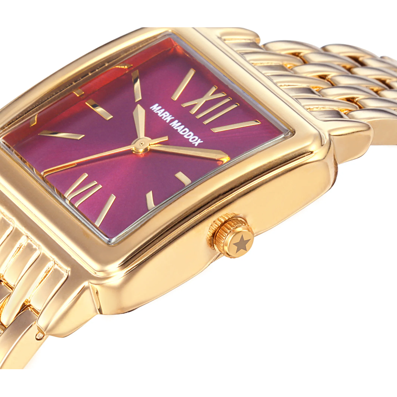 Orologio MARK MADDOX MM7006-25 Donna