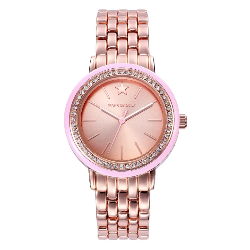 Orologio MARK MADDOX MM7007-97 Donna