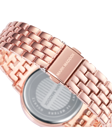 Orologio MARK MADDOX MM7007-97 Donna