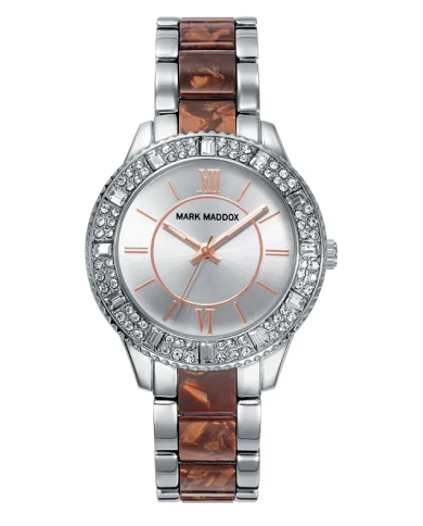 Orologio MARK MADDOX MP0004-43 Donna