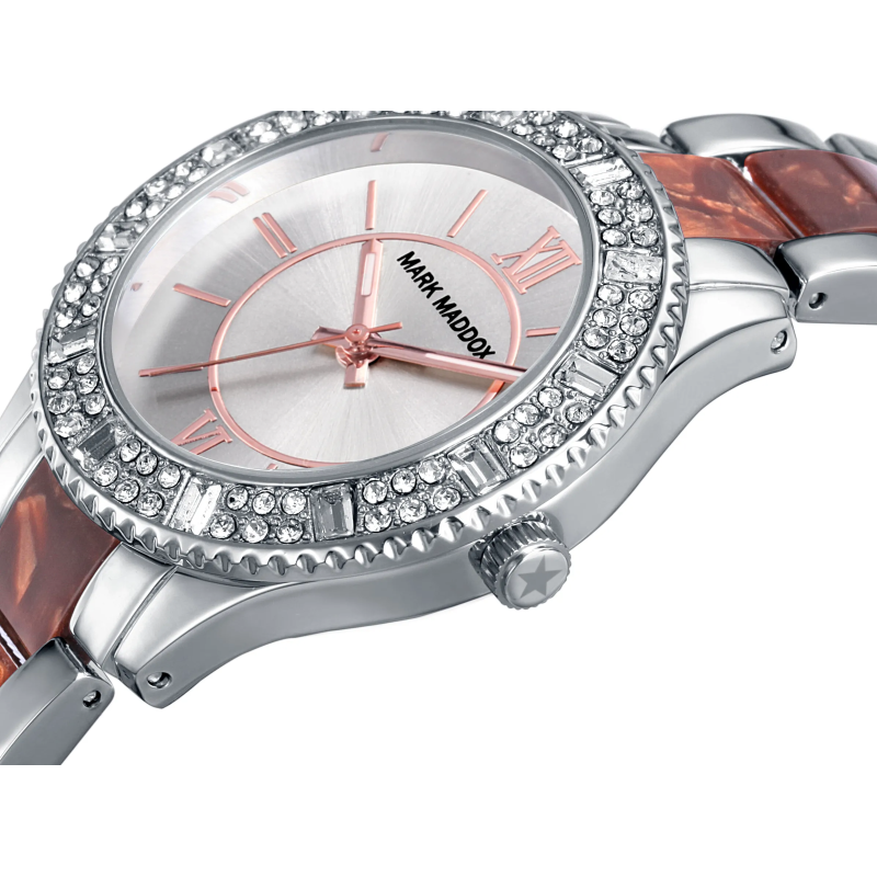 Orologio MARK MADDOX MP0004-43 Donna