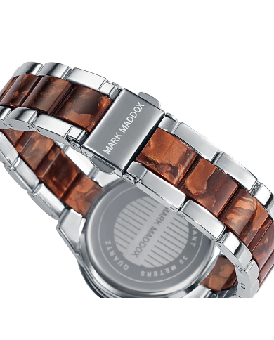 Orologio MARK MADDOX MP0004-43 Donna