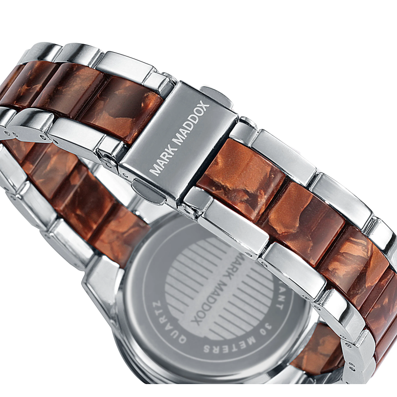 Orologio MARK MADDOX MP0004-43 Donna