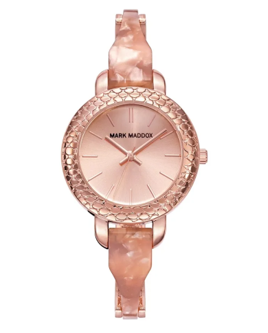 Orologio MARK MADDOX MP0005-97 Donna