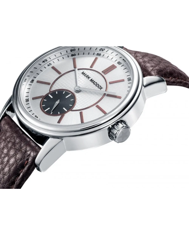 Orologio MARK MADDOX HC0011-47 Uomo