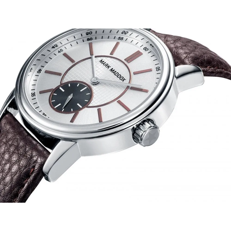 Orologio MARK MADDOX HC0011-47 Uomo