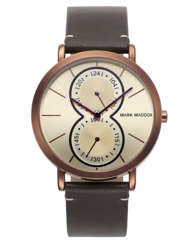 Orologio MARK MADDOX HC0012-17 Uomo