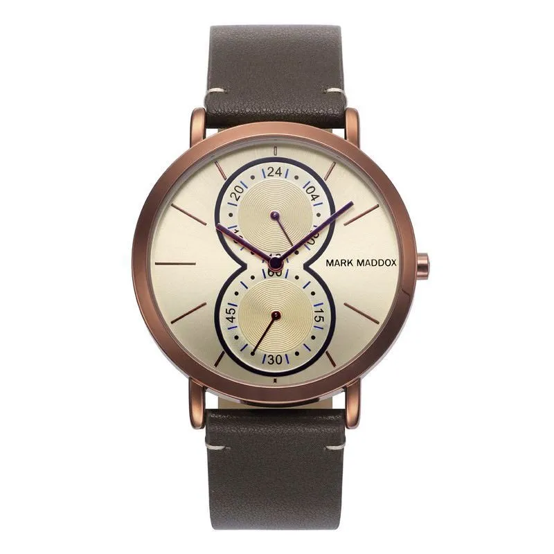 Orologio MARK MADDOX HC0012-17 Uomo