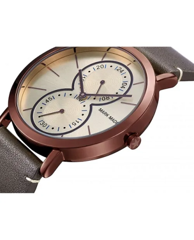 Orologio MARK MADDOX HC0012-17 Uomo
