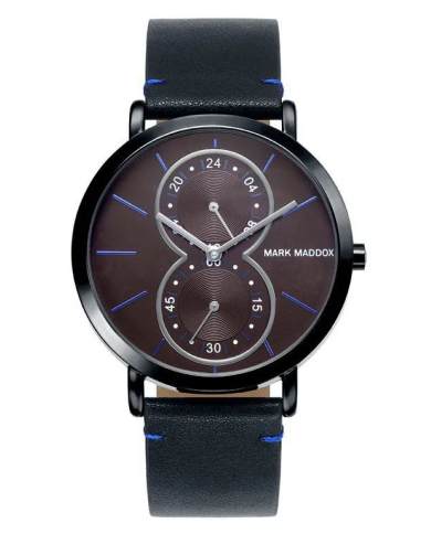 Orologio MARK MADDOX HC0012-47 Uomo