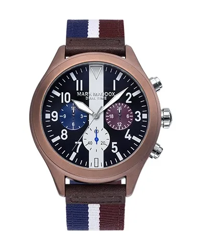 Orologio MARK MADDOX HC2001-45 Uomo
