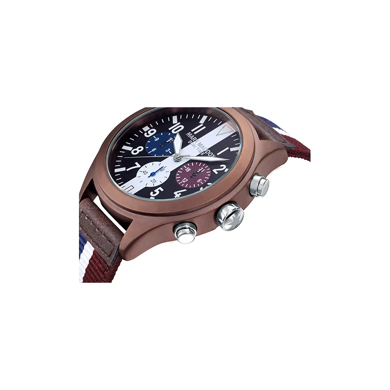 Orologio MARK MADDOX HC2001-45 Uomo