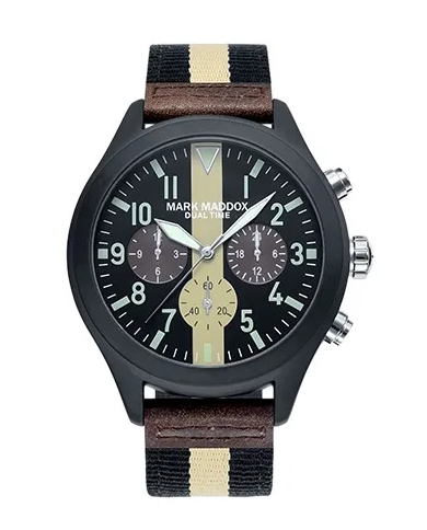 Orologio MARK MADDOX HC2001-55 Uomo