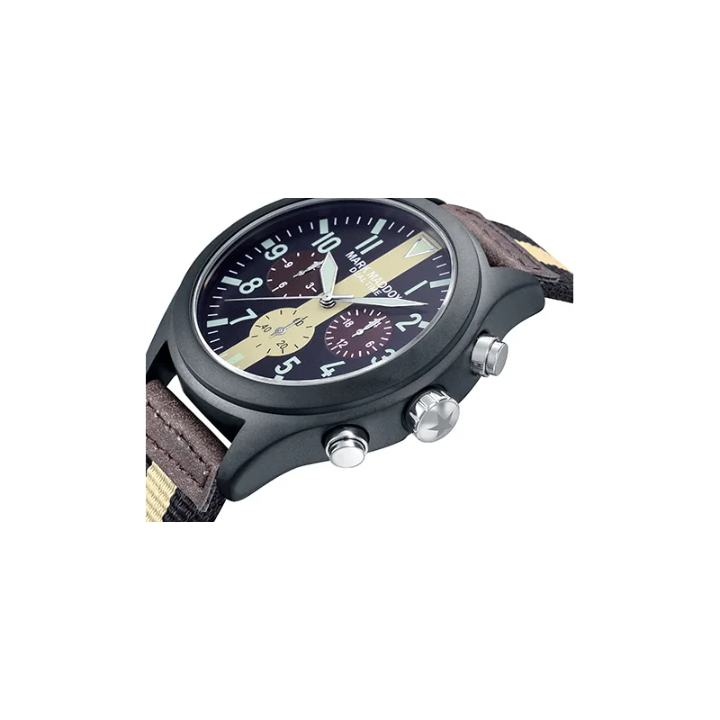 Orologio MARK MADDOX HC2001-55 Uomo