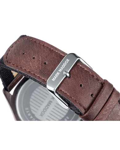 Orologio MARK MADDOX HC2001-55 Uomo