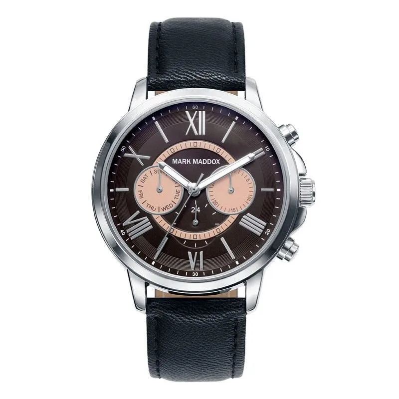 Orologio MARK MADDOX HC6016-25 Uomo