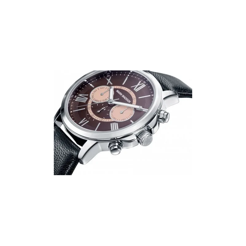 Orologio MARK MADDOX HC6016-25 Uomo