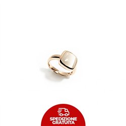 Anello Laguna Dadi ghiaccio