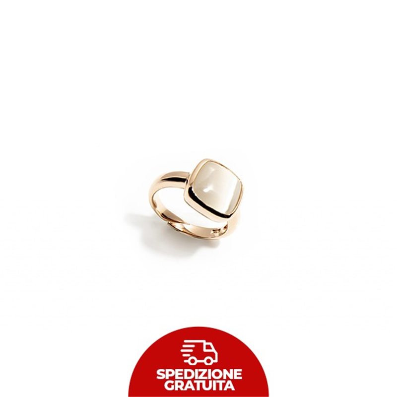 Anello Laguna Dadi ghiaccio