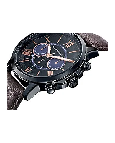 Orologio MARK MADDOX HC6016-53 Uomo