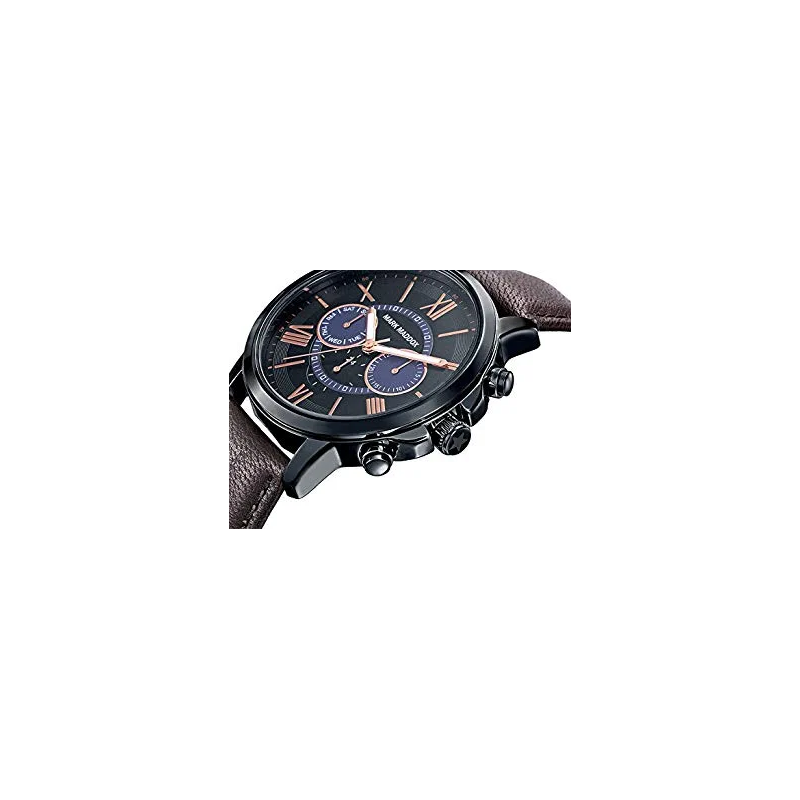 Orologio MARK MADDOX HC6016-53 Uomo