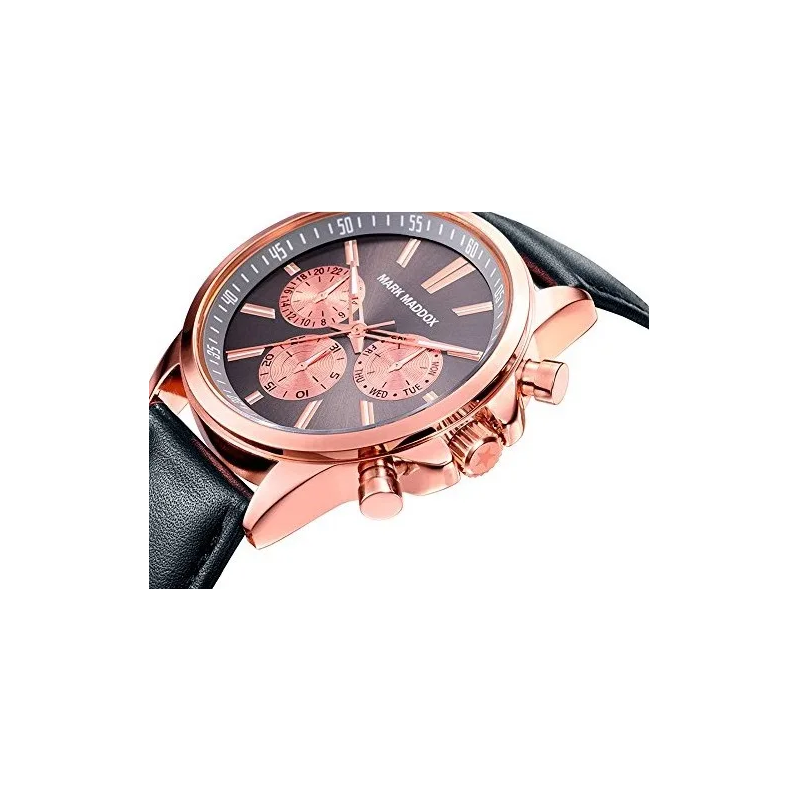 Orologio MARK MADDOX HC7005-47 Uomo