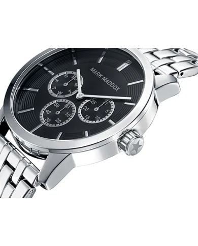 Orologio MARK MADDOX HM0011-17 Uomo