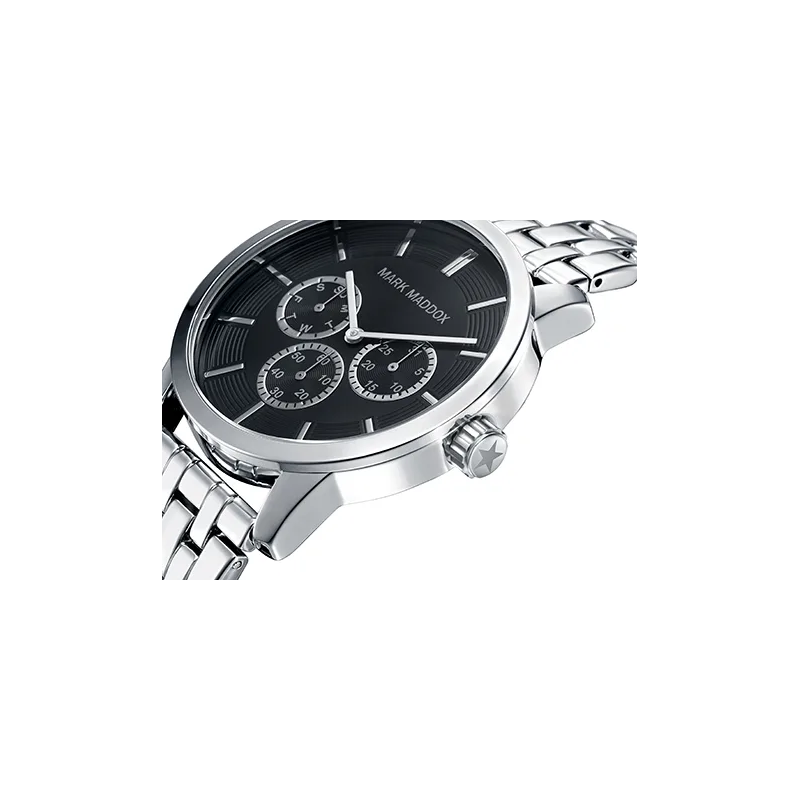 Orologio MARK MADDOX HM0011-17 Uomo