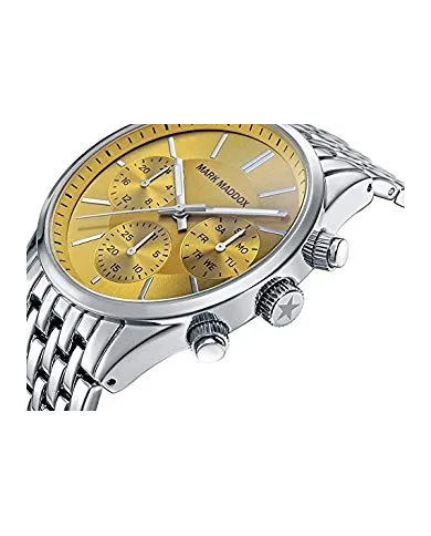 Orologio MARK MADDOX HM2001-57 Uomo