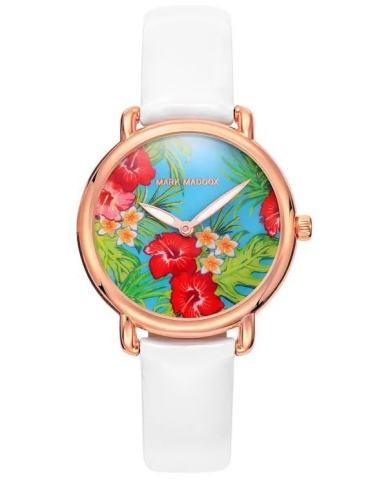 Orologio MARK MADDOX MC2001-01 Uomo