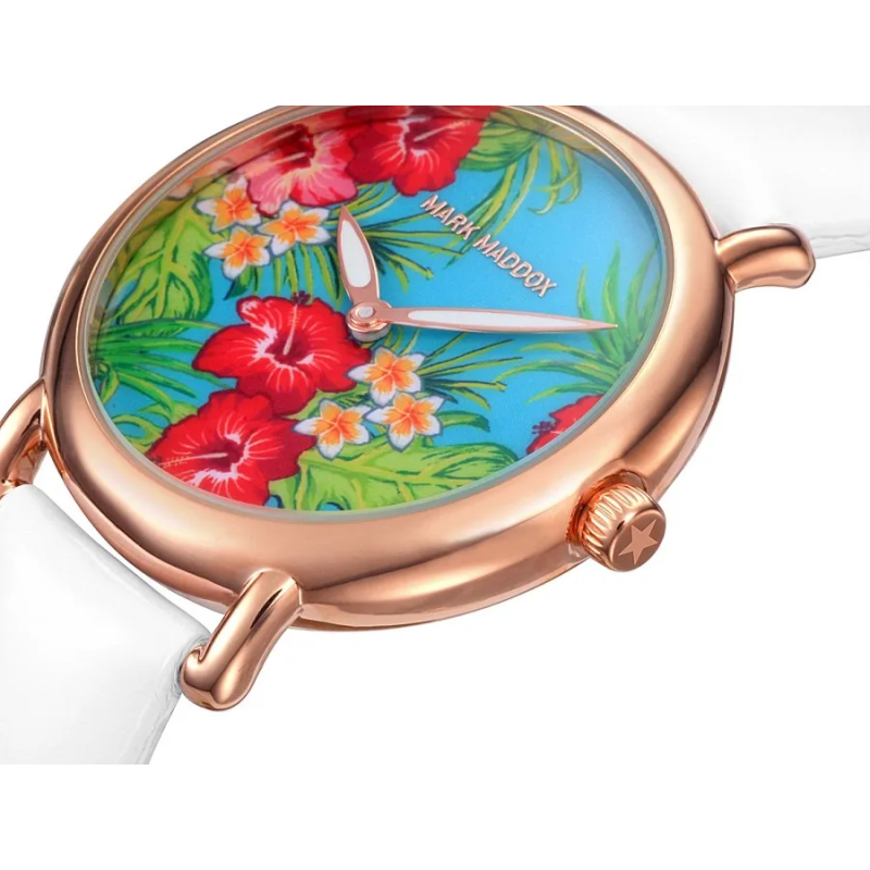 Orologio MARK MADDOX MC2001-01 Uomo