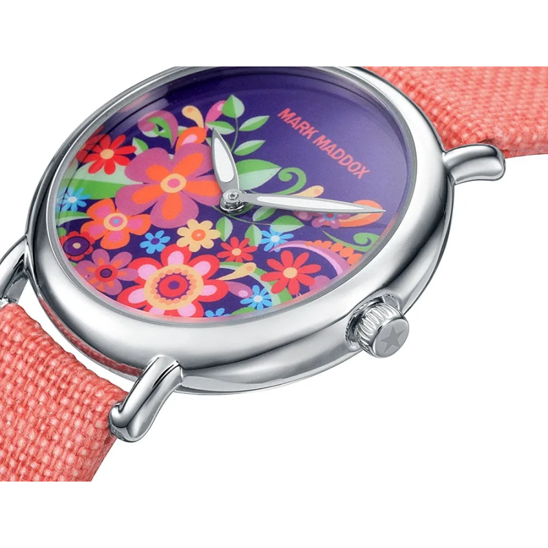 Orologio MARK MADDOX MC2001-03 Uomo