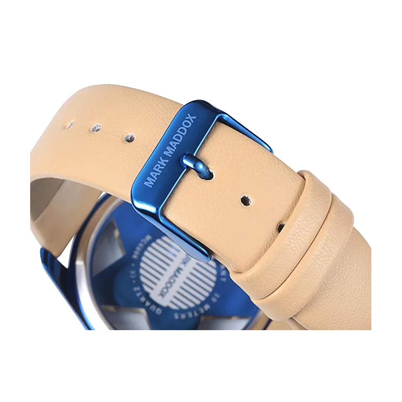 Orologio MARK MADDOX MC6006-20 Uomo