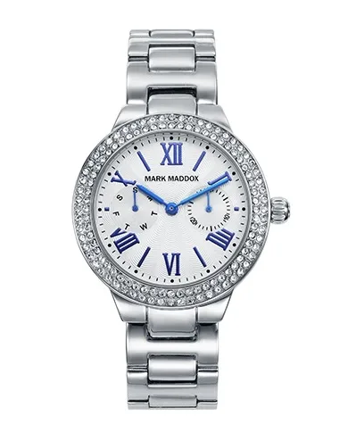 Orologio MARK MADDOX MM2001-03 Uomo