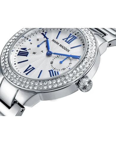 Orologio MARK MADDOX MM2001-03 Uomo