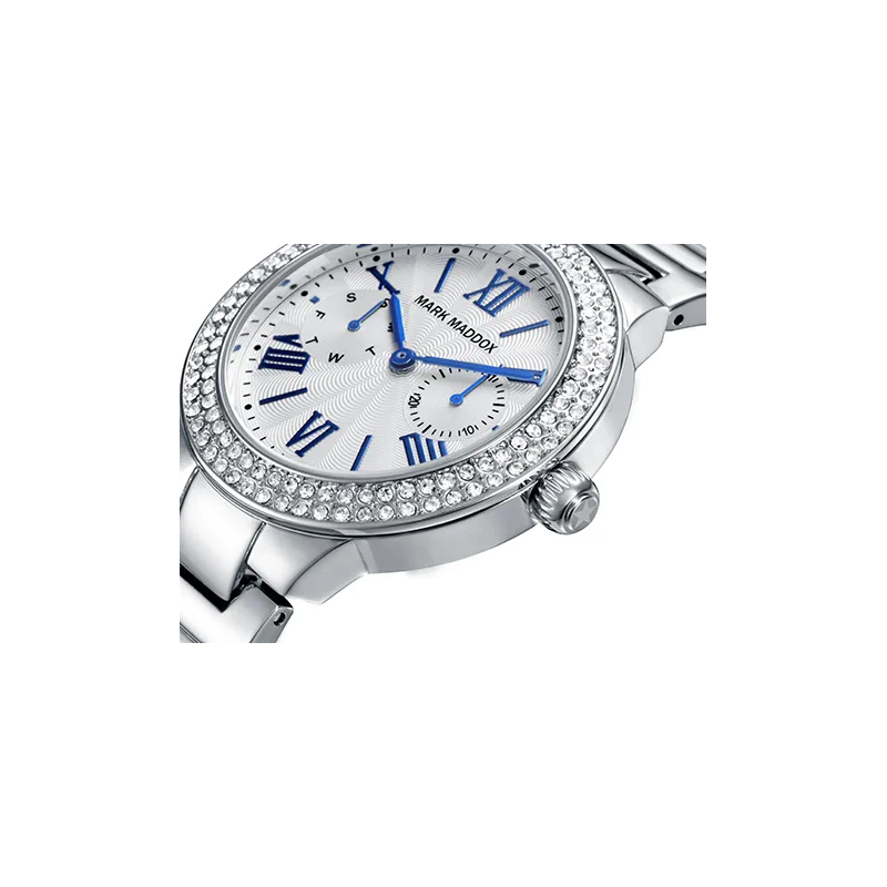 Orologio MARK MADDOX MM2001-03 Uomo