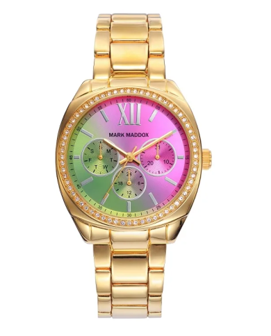 Orologio MARK MADDOX MM6012-93 Donna