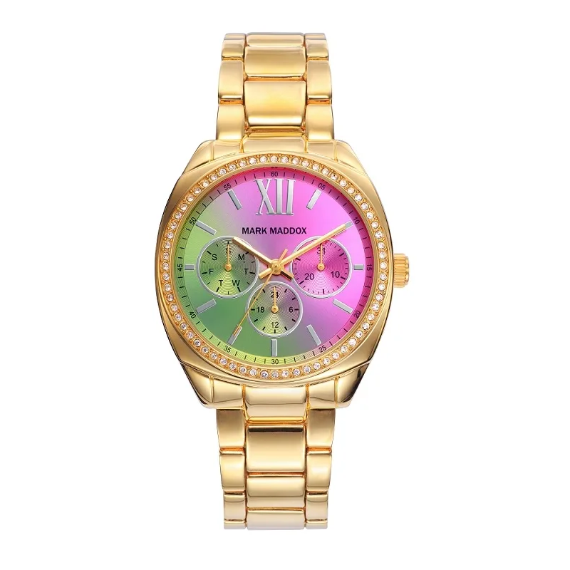 Orologio MARK MADDOX MM6012-93 Donna