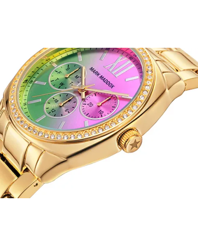 Orologio MARK MADDOX MM6012-93 Donna