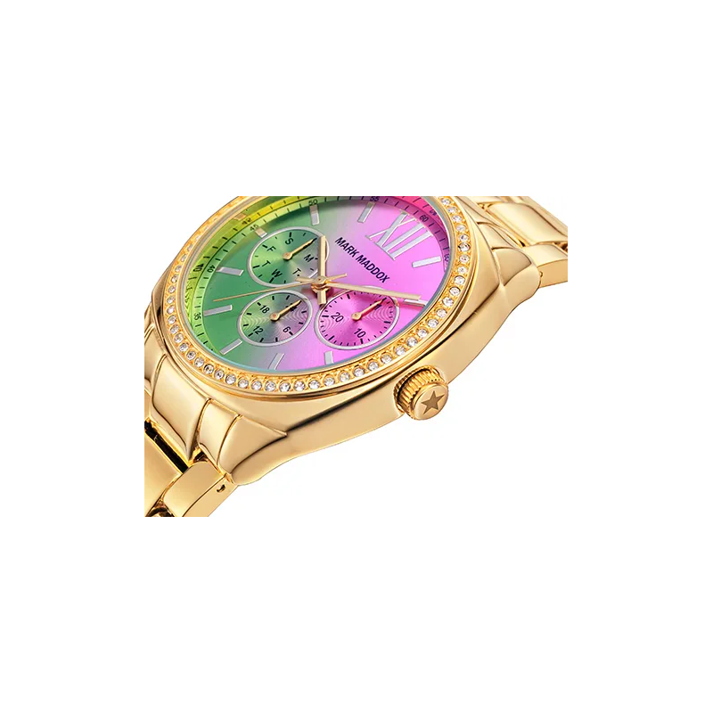 Orologio MARK MADDOX MM6012-93 Donna