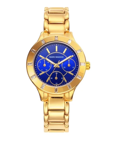 Orologio MARK MADDOX MM7008-37 Donna