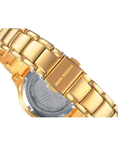 Orologio MARK MADDOX MM7008-37 Donna