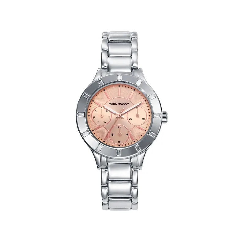 Orologio MARK MADDOX MM7008-97 Donna