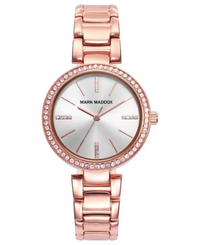Orologio MARK MADDOX MM7009-97 Donna