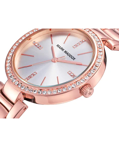 Orologio MARK MADDOX MM7009-97 Donna