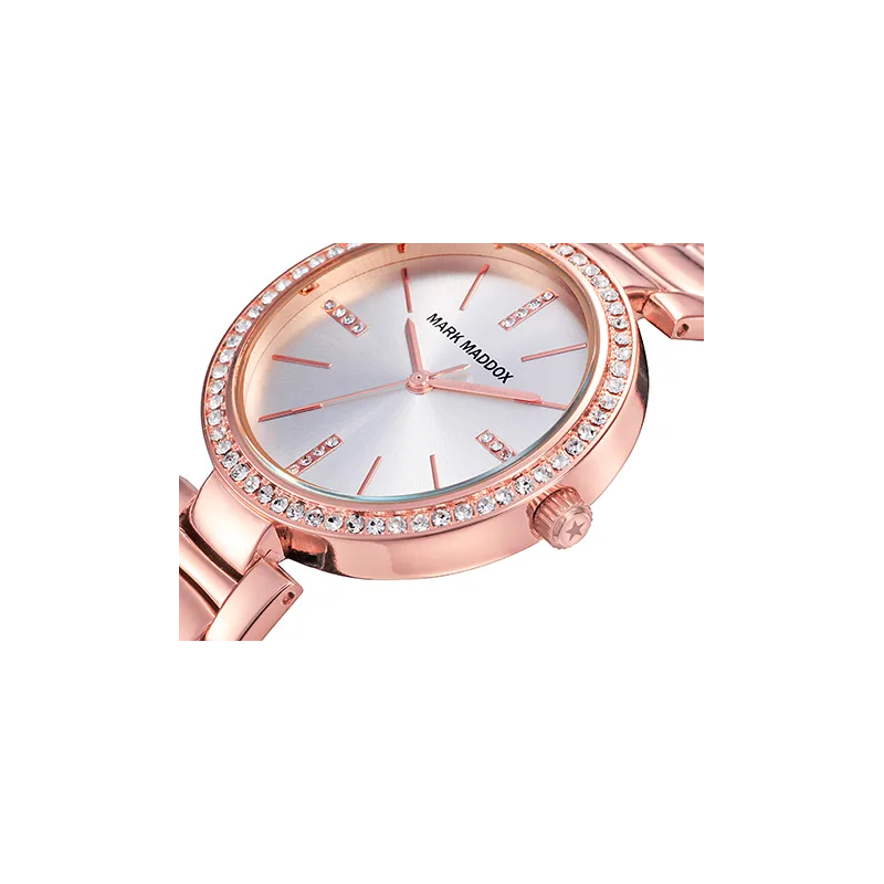 Orologio MARK MADDOX MM7009-97 Donna